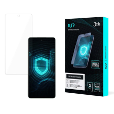 3MK 1UP gamer védőfólia Realme C67 155242 mobiltelefon kellék