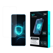 3MK 1UP gamer védőfólia Realme V11 5G 133166 mobiltelefon kellék