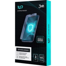3MK 1UP gamer védőfólia Redmi Note 14 5G ( ) mobiltelefon kellék