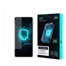 3MK 1UP gamer védőfólia Samsung Galaxy A21s 133267 mobiltelefon kellék
