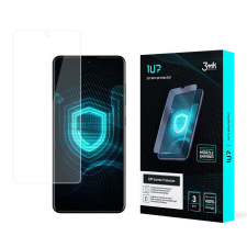 3MK 1UP gamer védőfólia Samsung Galaxy A51 5G 133329 mobiltelefon kellék