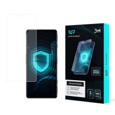 3MK 1UP gamer védőfólia Xiaomi POCO F4 GT/Redmi K50 GE 142055 mobiltelefon kellék