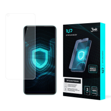 3MK 1UP gamer védőfólia Xiaomi Redmi Note 9 4G 133103 mobiltelefon kellék
