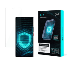 3MK 1UP gamer védőfólia ZTE Nubia Z40 Pro 143176 mobiltelefon kellék