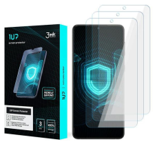 3MK 1UP kijelzővédő fólia Samsung Galaxy S25 - 3db mobiltelefon kellék