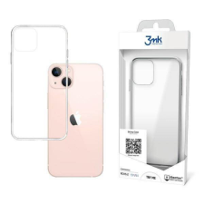 3MK All-Safe Skinny Case iPhone 13 átlátszó tok tok és táska