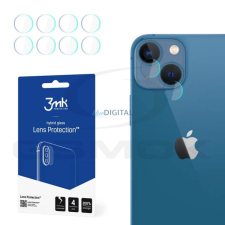 3MK Apple Iphone 13 - 3Mk Lencsevédelem mobiltelefon kellék