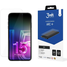 3MK ARC+ Apple iPhone 15 Pro Max védőfólia (5903108535571) mobiltelefon kellék