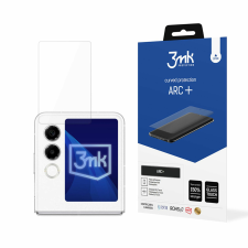  3mk ARC+ fólia a Nubia Flip 2-n (elöl) mobiltelefon kellék