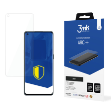 3mk ARC+ fólia Oppo Reno 6 Pro 5G PENM00-hoz mobiltelefon kellék