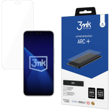 3MK ARC+ Honor 400 PRO védőfólia (5903108668071) mobiltelefon kellék