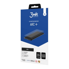 3MK ARC+ Honor 90 5G öngyógyító kijelzővédő fólia (GP-146699) (GP-146699) mobiltelefon kellék