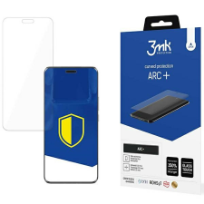 3MK ARC+ Honor Magic6 Pro teljes képernyős fólia mobiltelefon kellék