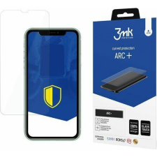 3MK ARC+ kijelző védőfólia Apple iPhone 11 (3MK1662) mobiltelefon kellék