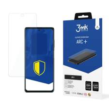3MK ARC+ kijelző védőfólia Blackview A100 142195 mobiltelefon kellék
