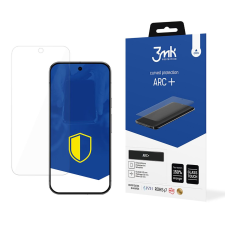 3MK ARC+ kijelző védőfólia Google Pixel 9 Pro XL W-3ArcP-GPX9X mobiltelefon kellék