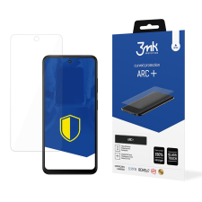3MK ARC+ kijelző védőfólia HMD Fusion W-3ArcP-HMDF mobiltelefon kellék