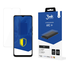 3MK ARC+ kijelző védőfólia Honor Play 5T 135356 mobiltelefon kellék