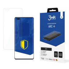 3MK ARC+ kijelző védőfólia Honor View 40 5G 131076 mobiltelefon kellék