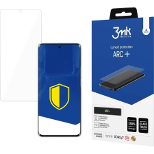3MK ARC+ kijelző védőfólia Honor X50 GT (3MK5759) mobiltelefon kellék