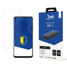 3MK ARC+ kijelző védőfólia HTC U20 5G 126212 mobiltelefon kellék