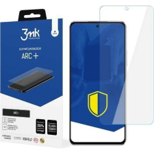 3MK ARC+ kijelző védőfólia Huawei Nova 10 SE (3MK4205) mobiltelefon kellék