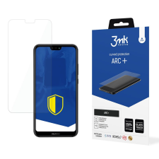 3MK ARC+ kijelző védőfólia Huawei P20 Lite 128573 mobiltelefon kellék