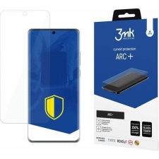 3MK ARC+ kijelző védőfólia Huawei P50 Pro 5G (3MK1821) mobiltelefon kellék