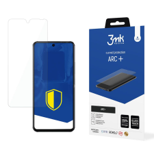 3MK ARC+ kijelző védőfólia Infinix Zero X Pro 138761 mobiltelefon kellék
