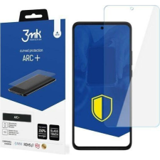 3MK ARC+ kijelző védőfólia Motorola Edge 2022 (3MK4166) mobiltelefon kellék