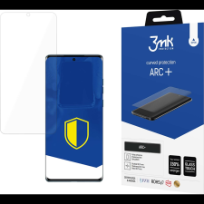 3MK ARC+ kijelző védőfólia Motorola Edge 50 Fusion (5903108575430) mobiltelefon kellék