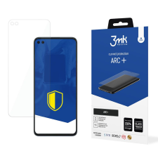 3MK ARC+ kijelző védőfólia Motorola Edge S 5G 127332 mobiltelefon kellék