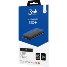 3MK ARC+ kijelző védőfólia Motorola Moto G41 (3MK3017) mobiltelefon kellék