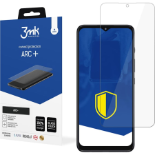 3MK ARC+ kijelző védőfólia Motorola Moto G50 5G Saipan (3MK1655) mobiltelefon kellék