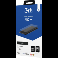 3MK ARC+ kijelző védőfólia Motorola Moto G55 5G ( ) mobiltelefon kellék