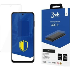 3MK ARC+ kijelző védőfólia Motorola Moto G73 5G (brak) mobiltelefon kellék