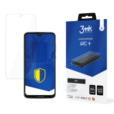 3MK ARC+ kijelző védőfólia Motorola Moto G7 137839 mobiltelefon kellék