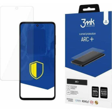 3MK ARC+ kijelző védőfólia Motorola Moto G82 5G (brak) mobiltelefon kellék