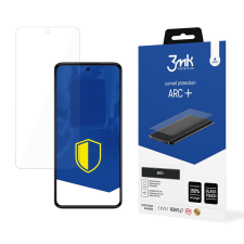 3MK ARC+ kijelző védőfólia Motorola Moto G84 5G 152711 mobiltelefon kellék