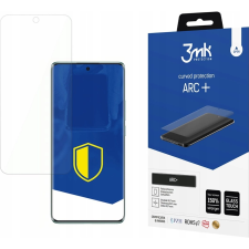 3MK ARC+ kijelző védőfólia Motorola Moto G85 ( ) mobiltelefon kellék