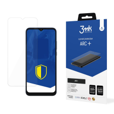 3MK ARC+ kijelző védőfólia Motorola Moto G Play 131887 mobiltelefon kellék