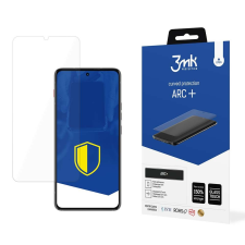 3MK ARC+ kijelző védőfólia Motorola Thinkphone 148631 mobiltelefon kellék
