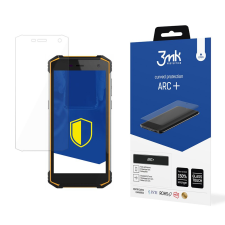 3MK ARC+ kijelző védőfólia MyPhone Hammer Energy 2 131906 mobiltelefon kellék