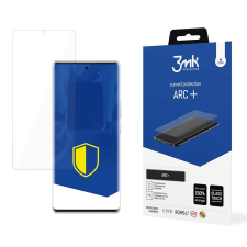 3MK ARC+ kijelző védőfólia Nubia Z50 153548 mobiltelefon kellék