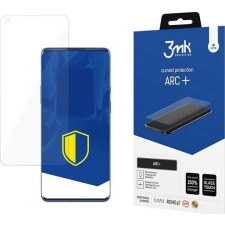 3MK ARC+ kijelző védőfólia OnePlus 9 (3MK1591) mobiltelefon kellék
