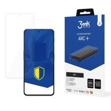 3MK ARC+ kijelző védőfólia OnePlus Nord 3 5G 151815 mobiltelefon kellék