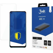 3MK ARC+ kijelző védőfólia Oppo A54 5G/A74 5G (5903108370509) mobiltelefon kellék