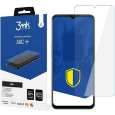 3MK ARC+ kijelző védőfólia Oppo A57 4G/A57 5G/A57e/A57s (3MK4167) mobiltelefon kellék