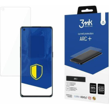 3MK ARC+ kijelző védőfólia Oppo Reno 6 Pro 5G PEPM00 (3MK2694) mobiltelefon kellék