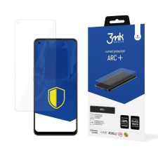 3MK ARC+ kijelző védőfólia Oppo Reno 8 5G 144476 mobiltelefon kellék